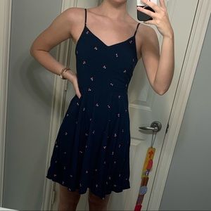 GAP Cherry Dress